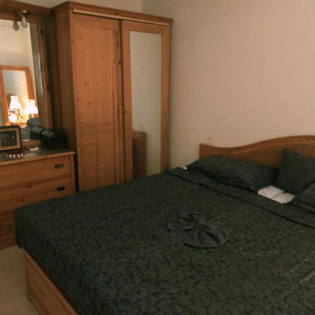 One-Bedroom Apartment - Ain Sokhna - Families Only Ain Sukhna Bagian luar foto