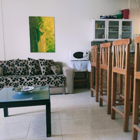 One-Bedroom Apartment - Ain Sokhna - Families Only Ain Sukhna Bagian luar foto
