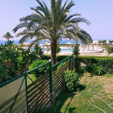 One-Bedroom Apartment - Ain Sokhna - Families Only Ain Sukhna Bagian luar foto