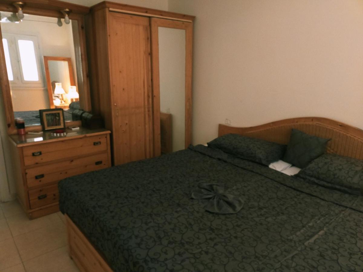 One-Bedroom Apartment - Ain Sokhna - Families Only Ain Sukhna Bagian luar foto