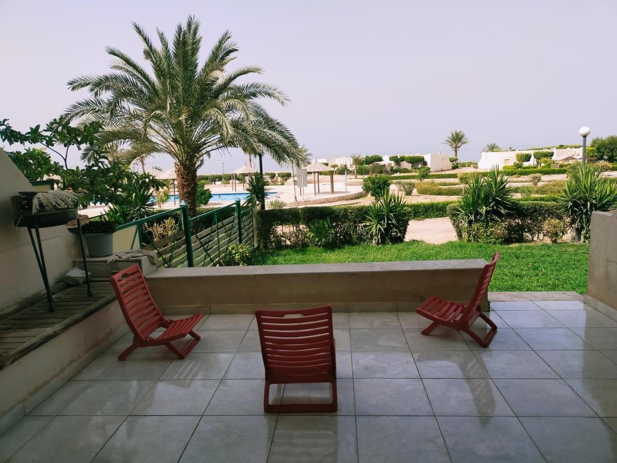 One-Bedroom Apartment - Ain Sokhna - Families Only Ain Sukhna Bagian luar foto